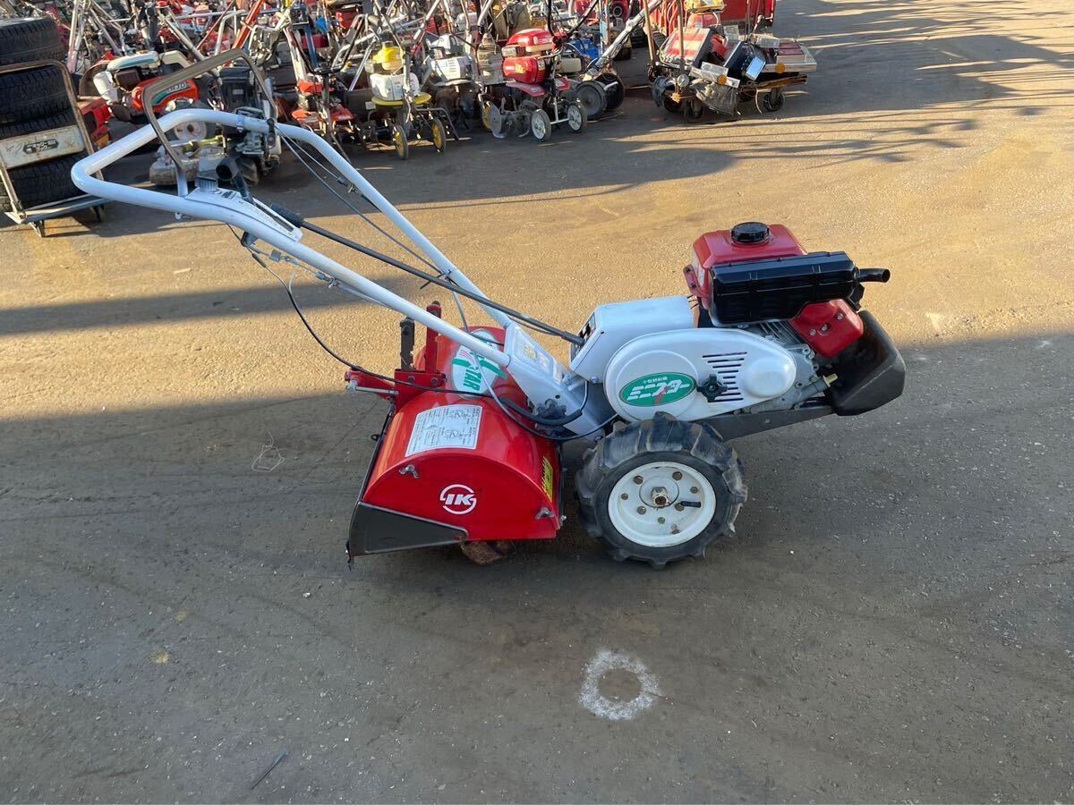 Yahoo!オークション -「ir60」(車体) (耕うん機、管理機)の落札 Yahoo!オークション -「ir60」(車体) (耕うん機、管理機)の落札