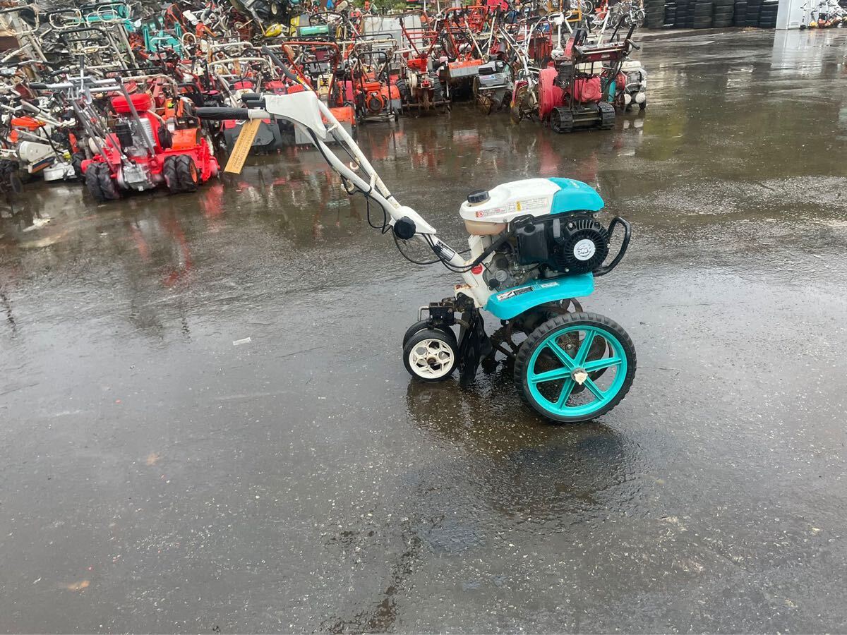 Yahoo!オークション -「クボタ tms30」(車体) (耕うん機、管理機