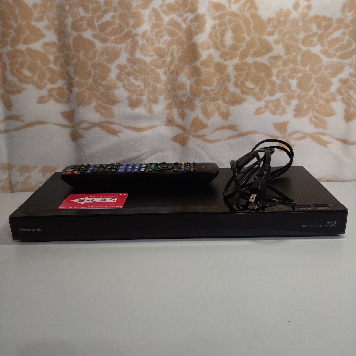 Yahoo!オークション -「dmr-brw1060」の落札相場・落札価格 Yahoo!オークション -「dmr-brw1060」の落札相場・落札価格