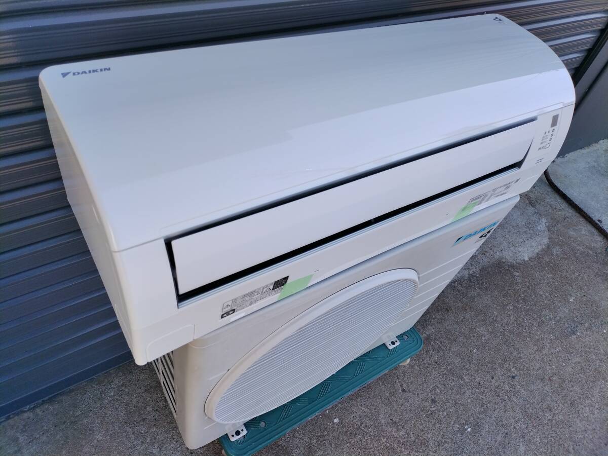 Yahoo!オークション -「ダイキン エアコン 36」(家電、AV Yahoo!オークション -「ダイキン エアコン 36」(家電、AV