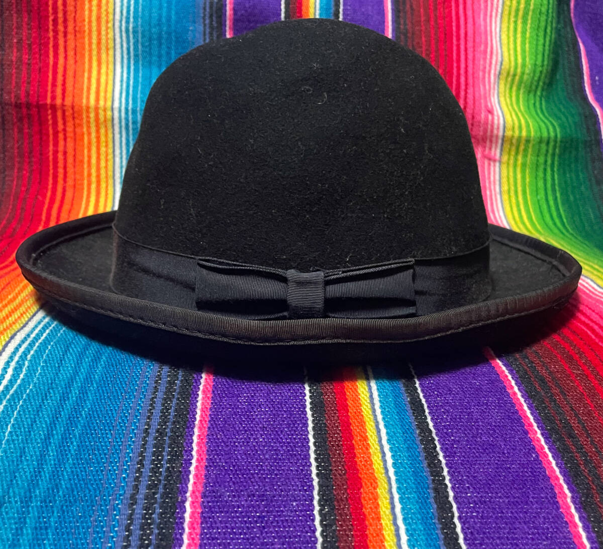 NEW YORK HAT ニューヨーク ハット New York Hat Classic Derby