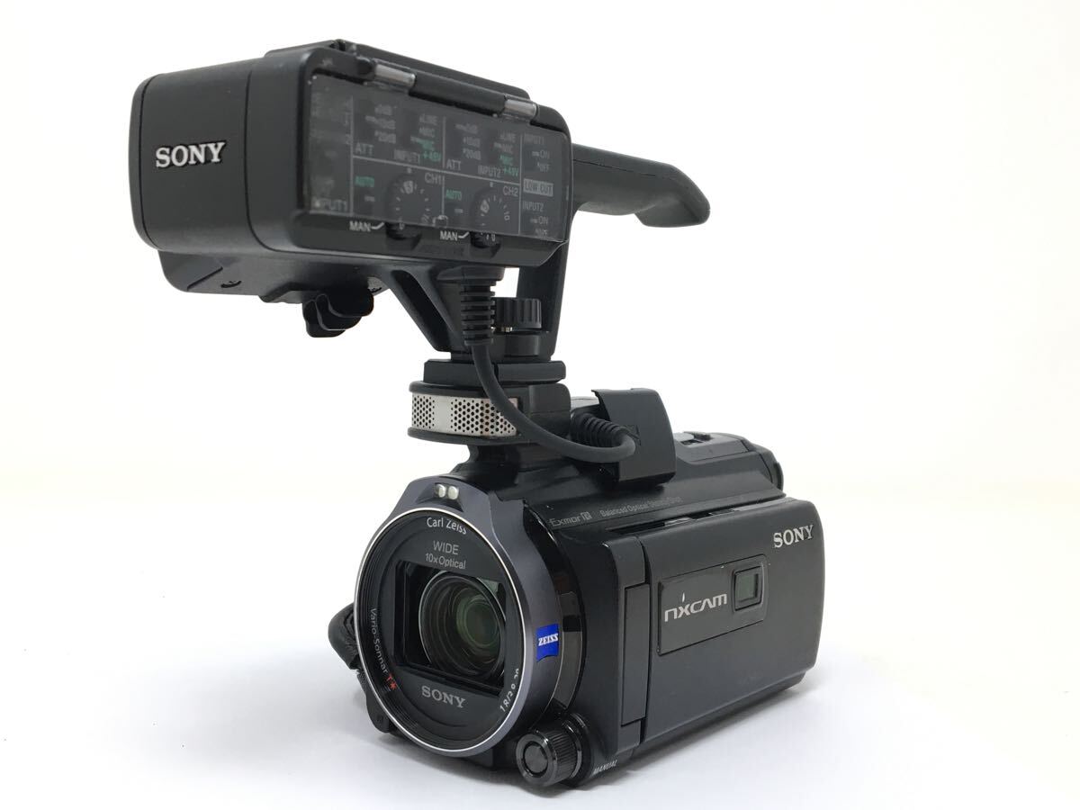 Yahoo!オークション -「hxr-nx30j」(ビデオカメラ) (カメラ Yahoo!オークション -「hxr-nx30j」(ビデオカメラ) (カメラ