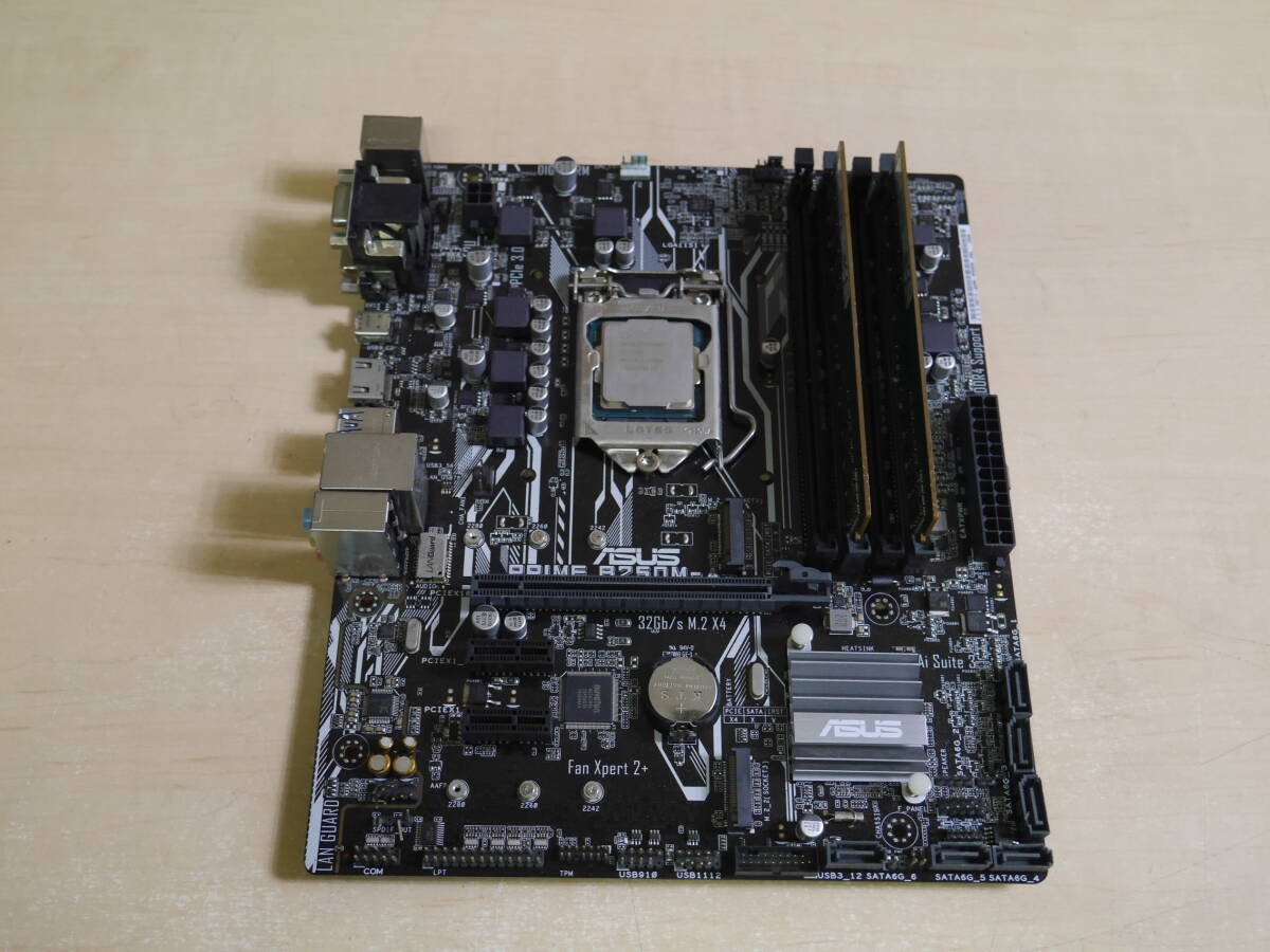Yahoo!オークション -「core i7 7700」(マザーボード) (パーツ Yahoo!オークション -「core i7 7700」(マザーボード) (パーツ