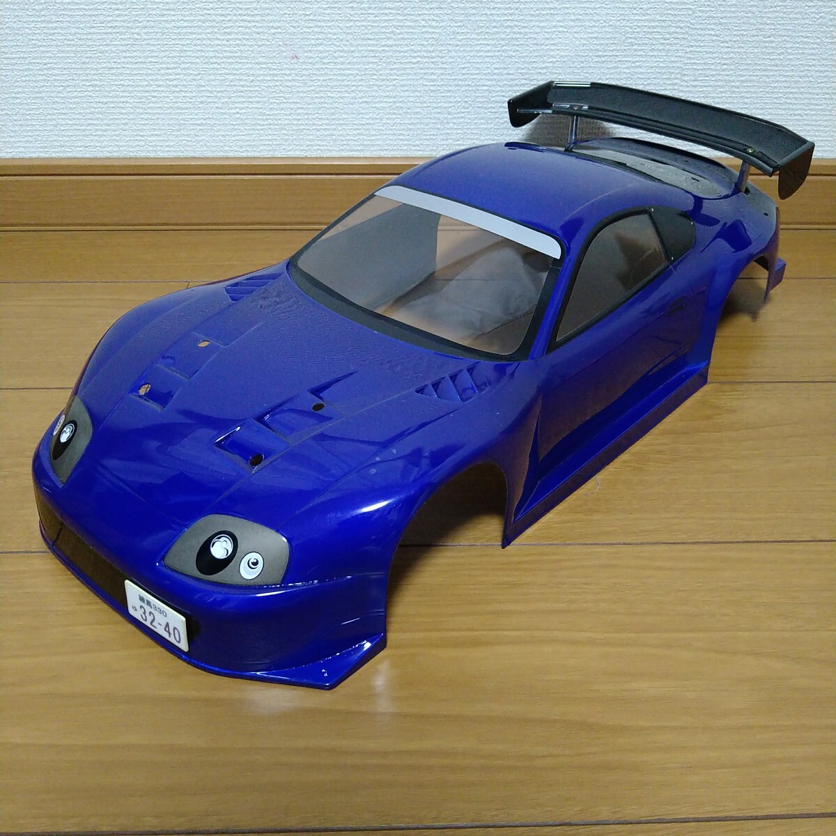 Yahoo!オークション -「tgx ボディ」(自動車) (ホビーラジコン Yahoo!オークション -「tgx ボディ」(自動車) (ホビーラジコン
