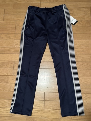 2025年最新】Yahoo!オークション -needles narrow track pantの 2025年最新】Yahoo!オークション -needles narrow track pantの