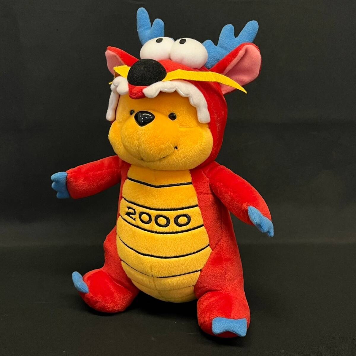 Yahoo!オークション -「くまのプーさん ぬいぐるみ ディズニー