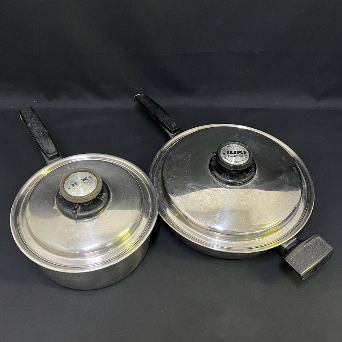 Yahoo!オークション -「cookware」(調理器具) (キッチン、食器 Yahoo!オークション -「cookware」(調理器具) (キッチン、食器