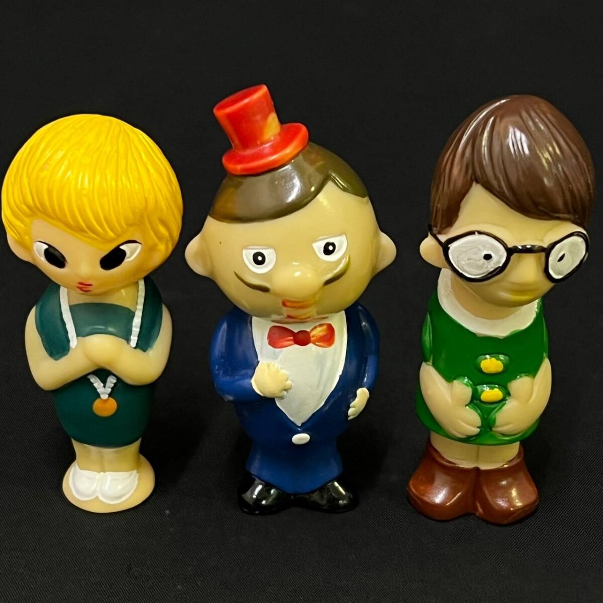 Yahoo!オークション -「ドンガバチョ」(ビンテージ) の落札相場 Yahoo!オークション -「ドンガバチョ」(ビンテージ) の落札相場