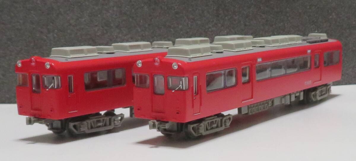 Yahoo!オークション -「名鉄7300系」(私鉄車輌) (Nゲージ)の落札 Yahoo!オークション -「名鉄7300系」(私鉄車輌) (Nゲージ)の落札