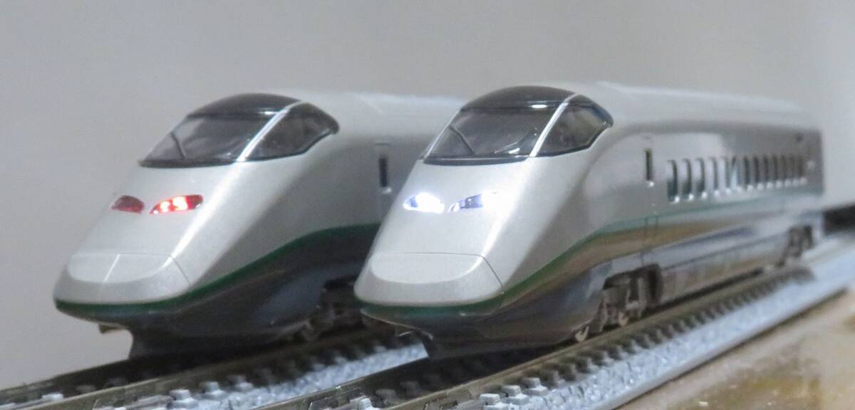 Yahoo!オークション -「tomix e2系 新幹線」(Nゲージ) (鉄道模型 Yahoo!オークション -「tomix e2系 新幹線」(Nゲージ) (鉄道模型