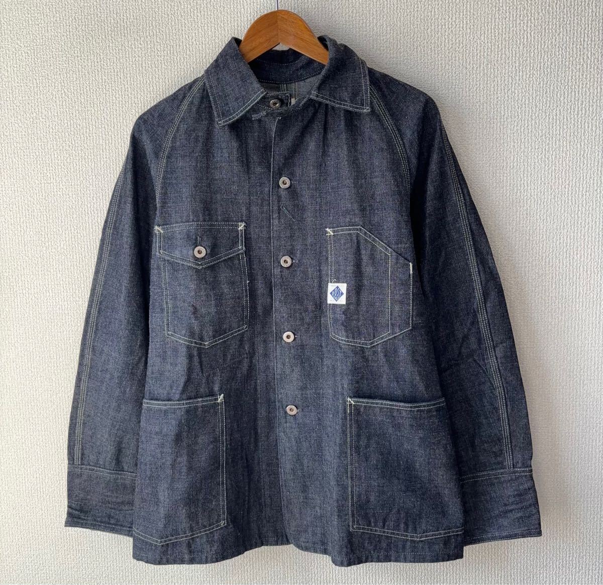 2025年最新】Yahoo!オークション -post overalls カバーオールの 2025年最新】Yahoo!オークション -post overalls カバーオールの
