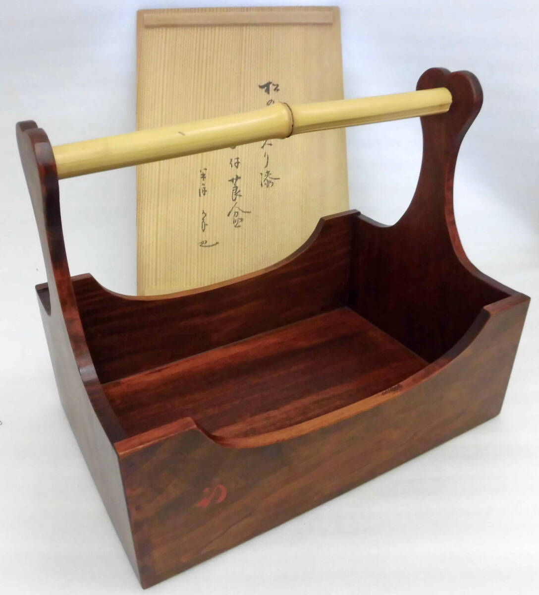 Yahoo!オークション -「茶道具 莨盆」(その他) (漆芸)の落札相場 Yahoo!オークション -「茶道具 莨盆」(その他) (漆芸)の落札相場