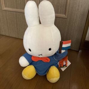 ミッフィー ぬいぐるみ ハウステンボス ベーシック