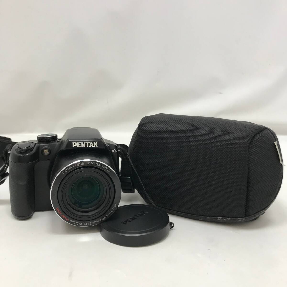 Yahoo!オークション -「pentax x70」の落札相場・落札価格 Yahoo!オークション -「pentax x70」の落札相場・落札価格
