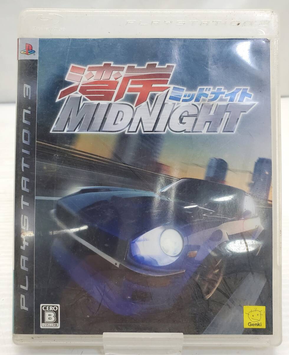 Yahoo!オークション -「湾岸ミッドナイト playstation 3」の落札 Yahoo!オークション -「湾岸ミッドナイト playstation 3」の落札