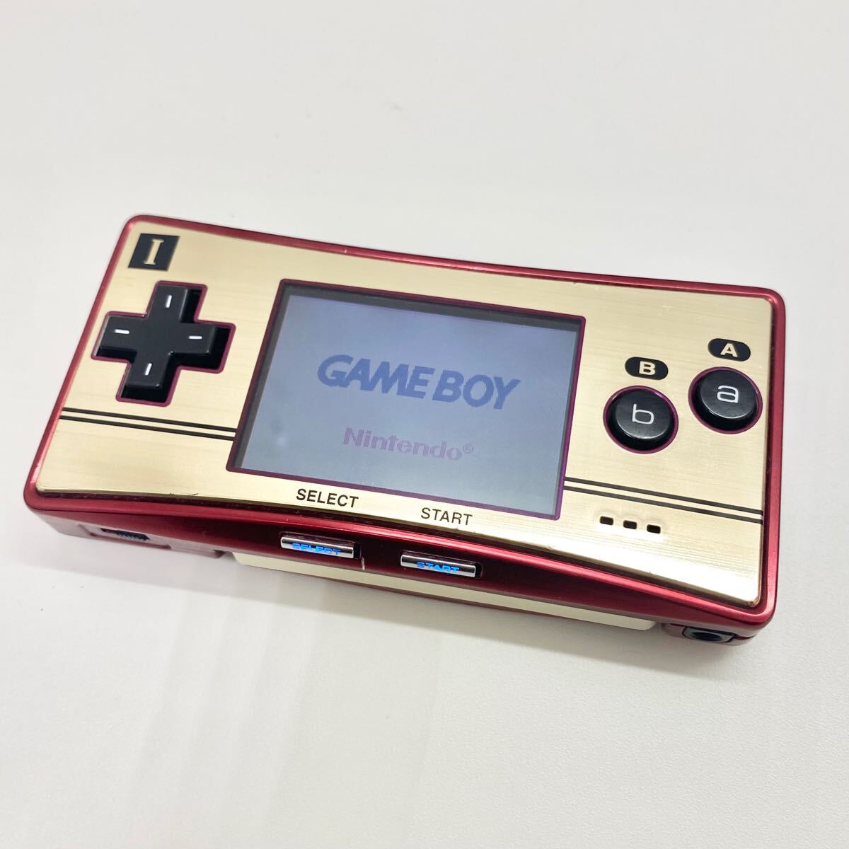 Yahoo!オークション -「super mario」(ゲームボーイミクロ Yahoo!オークション -「super mario」(ゲームボーイミクロ
