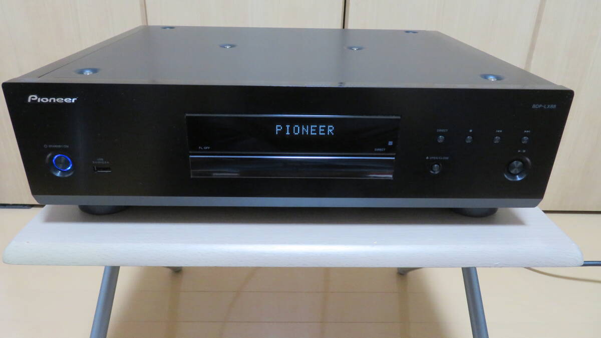 Yahoo!オークション -「pioneer bdp lx88」の落札相場・落札価格 Yahoo!オークション -「pioneer bdp lx88」の落札相場・落札価格