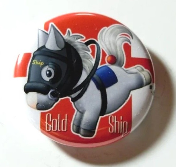 2025年最新】Yahoo!オークション -ゴールドシップ 競馬の中古品