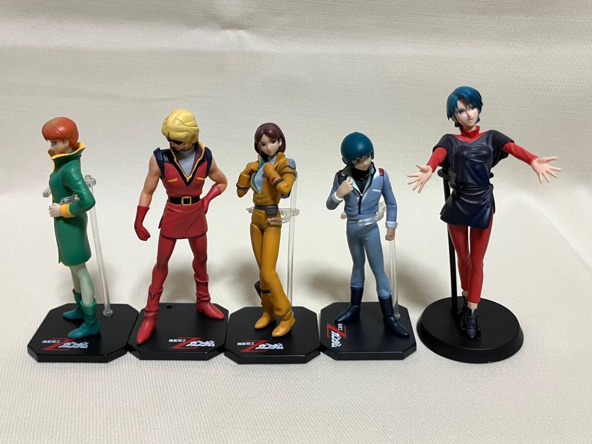 Yahoo!オークション -「zガンダム efコレクション」の落札相場 Yahoo!オークション -「zガンダム efコレクション」の落札相場