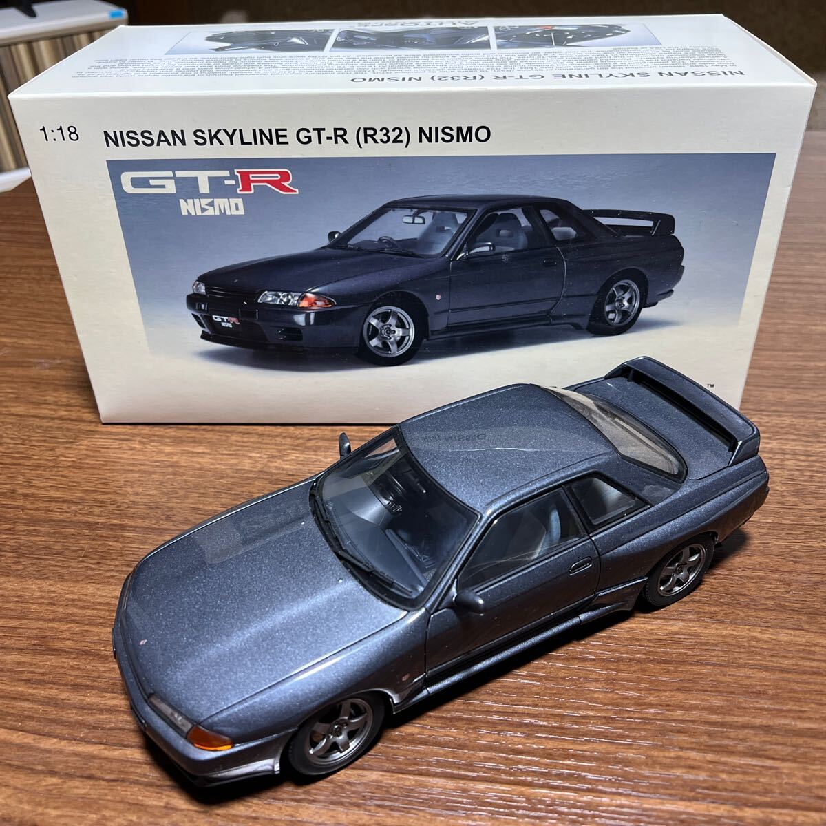 Yahoo!オークション -「r32 gt-r ニスモ」(オートアート Yahoo!オークション -「r32 gt-r ニスモ」(オートアート