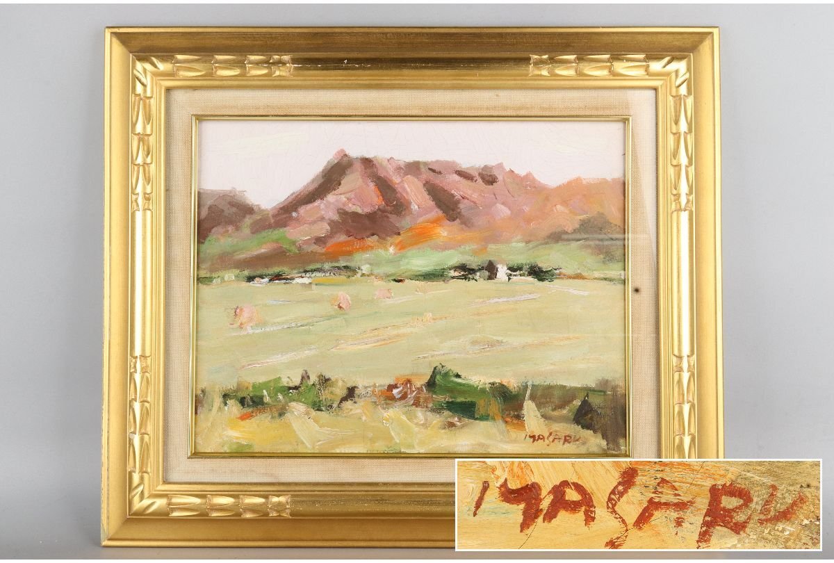 Yahoo!オークション -「阿蘇」(油彩) (絵画)の落札相場・落札価格 Yahoo!オークション -「阿蘇」(油彩) (絵画)の落札相場・落札価格