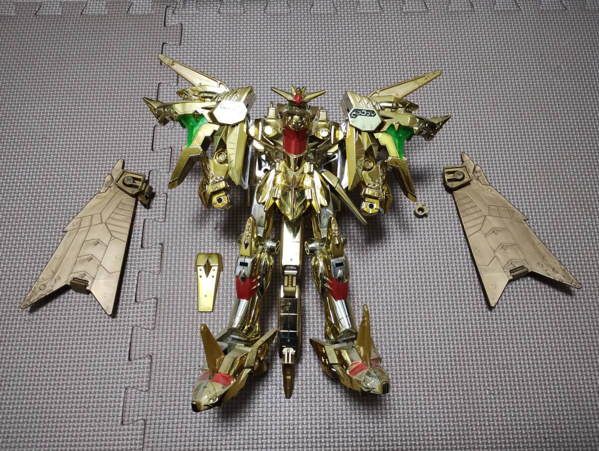 Yahoo!オークション -「元祖sdガンダム スペリオルカイザー」の Yahoo!オークション -「元祖sdガンダム スペリオルカイザー」の