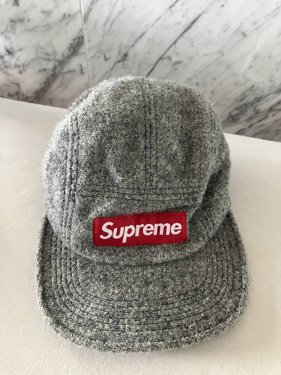 Yahoo!オークション -「supreme harris」の落札相場・落札価格