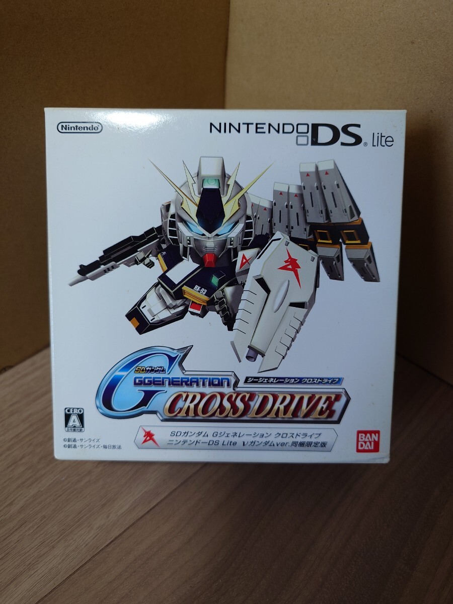 Yahoo!オークション -「νガンダム」(DS Lite) (ニンテンドーDS Yahoo!オークション -「νガンダム」(DS Lite) (ニンテンドーDS