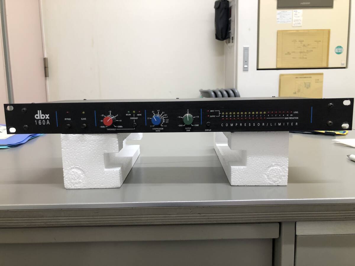Yahoo!オークション -「dbx 160 a」の落札相場・落札価格 Yahoo!オークション -「dbx 160 a」の落札相場・落札価格