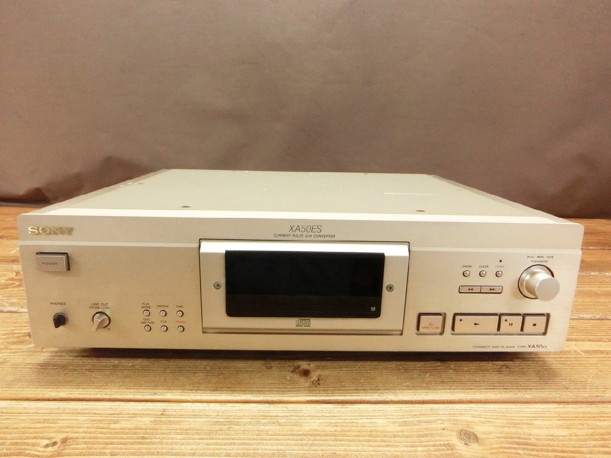 Yahoo!オークション -「cdp-xa50es」の落札相場・落札価格 Yahoo!オークション -「cdp-xa50es」の落札相場・落札価格