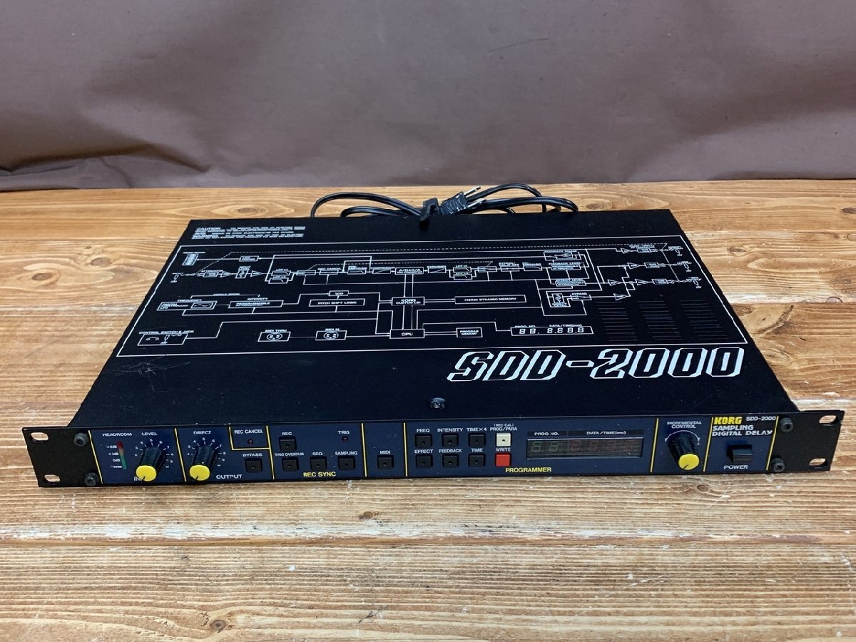 Yahoo!オークション -「korg sdd」の落札相場・落札価格 Yahoo!オークション -「korg sdd」の落札相場・落札価格
