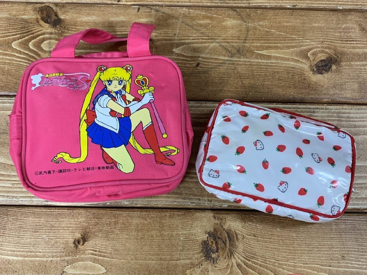 Yahoo!オークション -「キティ レトロ バッグ」(コミック Yahoo!オークション -「キティ レトロ バッグ」(コミック