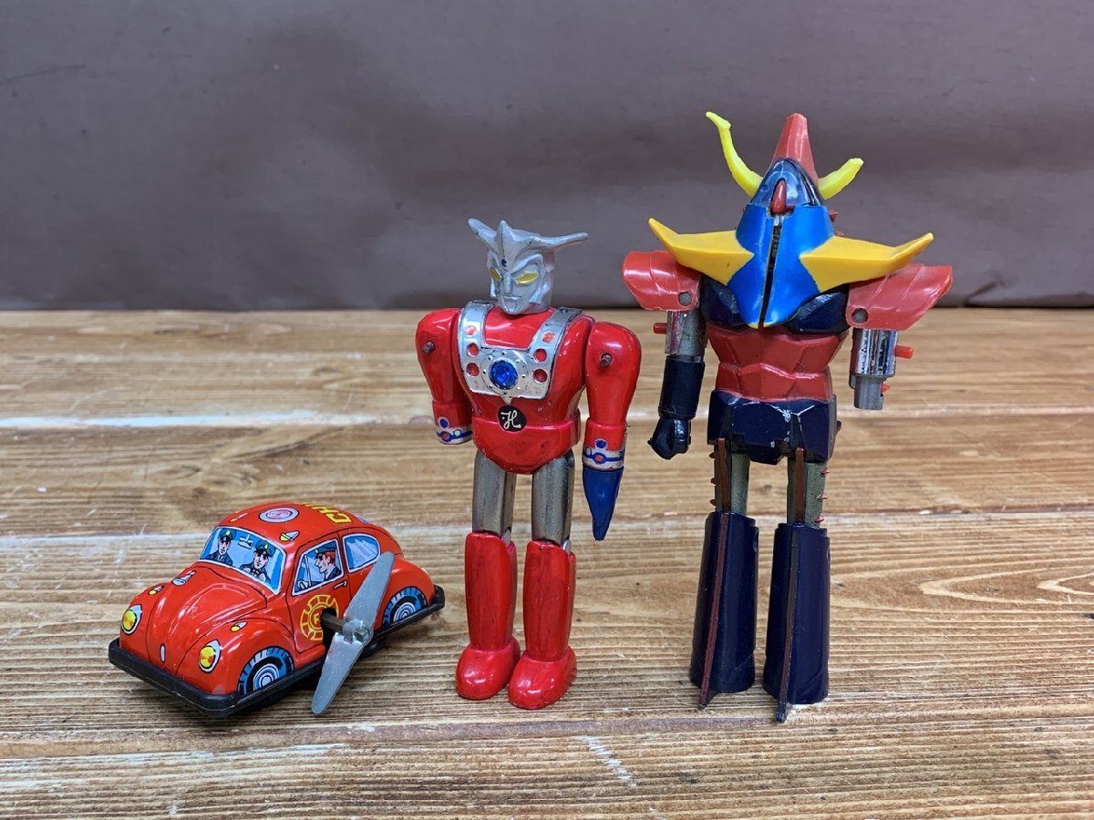 Yahoo!オークション -「ウルトラマンレオ」(超合金) (ビンテージ Yahoo!オークション -「ウルトラマンレオ」(超合金) (ビンテージ