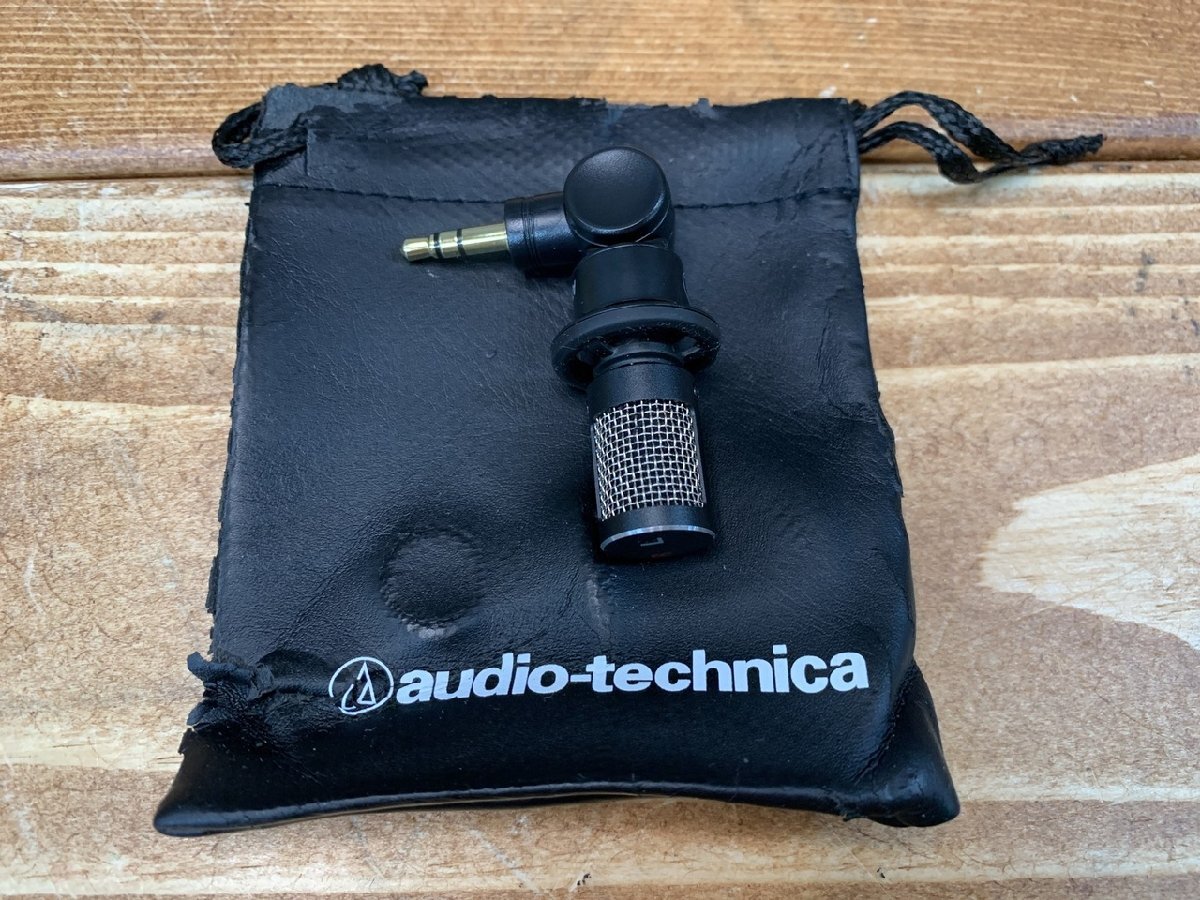 Yahoo!オークション -「audio-technica ステレオマイクロホン Yahoo!オークション -「audio-technica ステレオマイクロホン