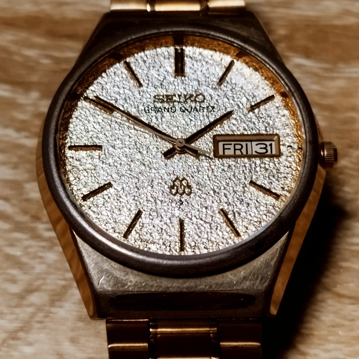 Yahoo!オークション -「SEIKO セイコー グランドクォーツ」の Yahoo!オークション -「SEIKO セイコー グランドクォーツ」の