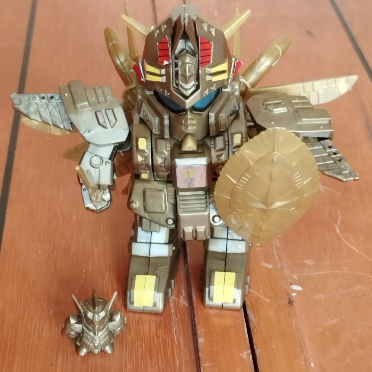 Yahoo!オークション -「ガンレックス 元祖」の落札相場・落札価格 Yahoo!オークション -「ガンレックス 元祖」の落札相場・落札価格