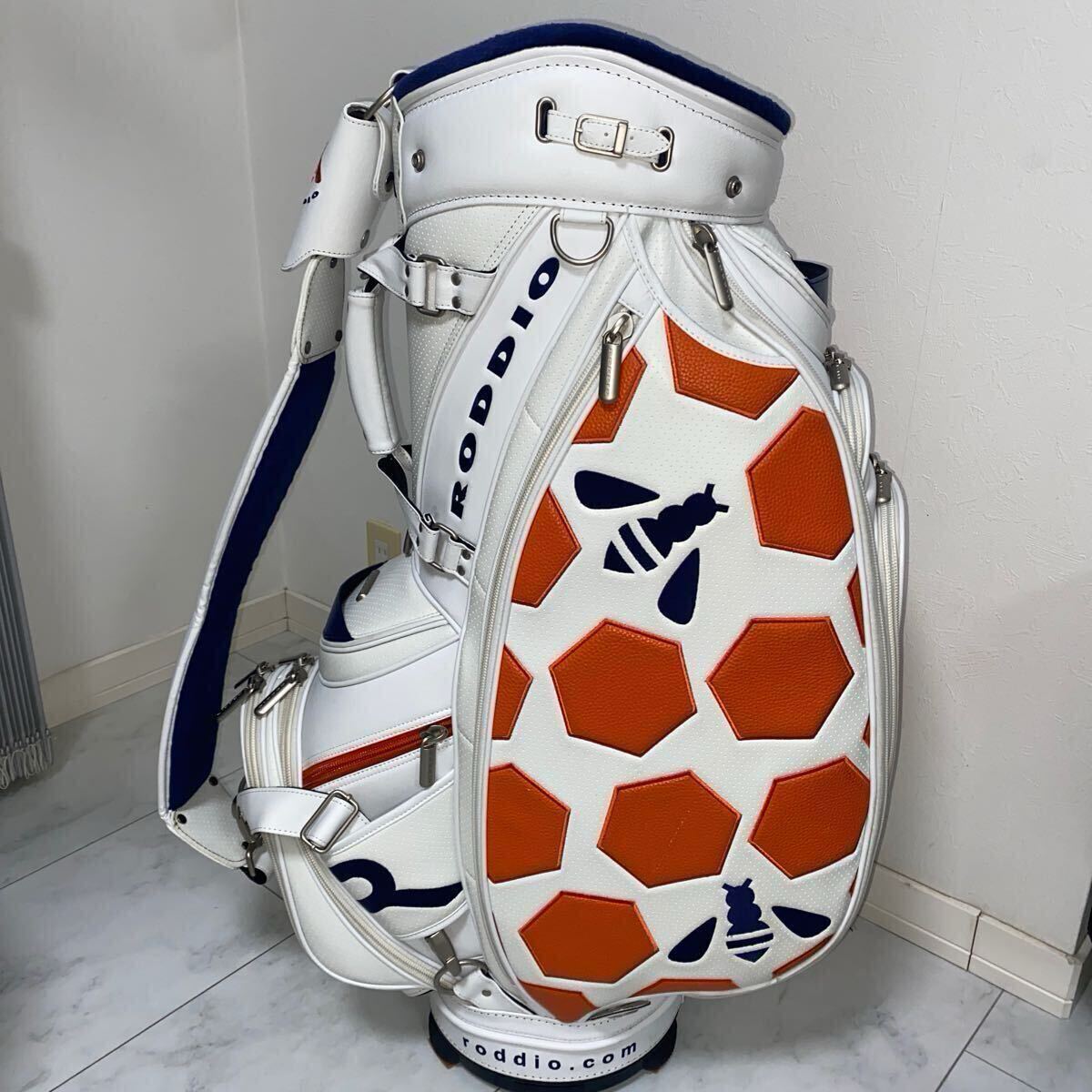 Yahoo!オークション -「ロッディオ キャディバッグ」(スポーツ別 Yahoo!オークション -「ロッディオ キャディバッグ」(スポーツ別