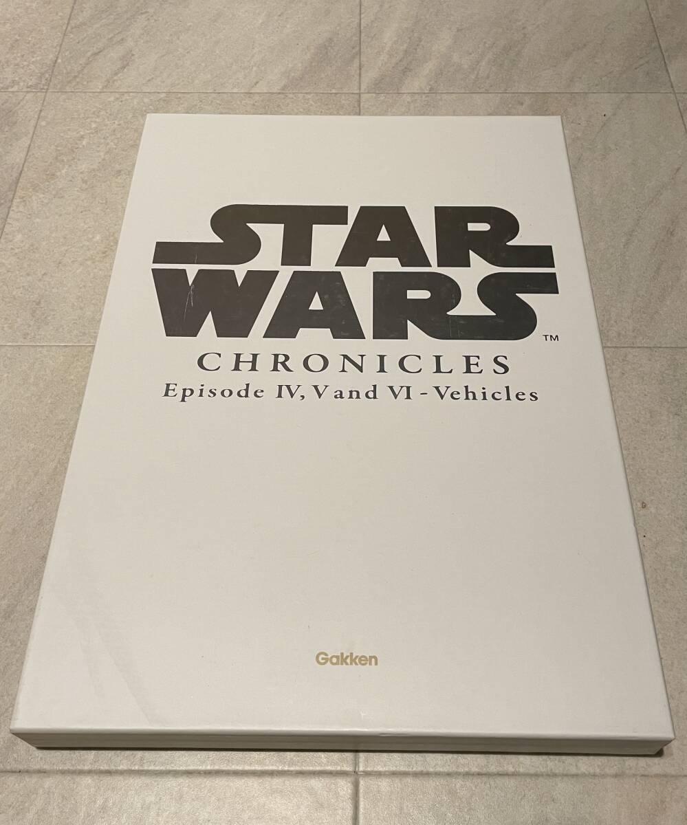 Yahoo!オークション -「スター・ウォーズ・クロニクル」の落札 Yahoo!オークション -「スター・ウォーズ・クロニクル」の落札