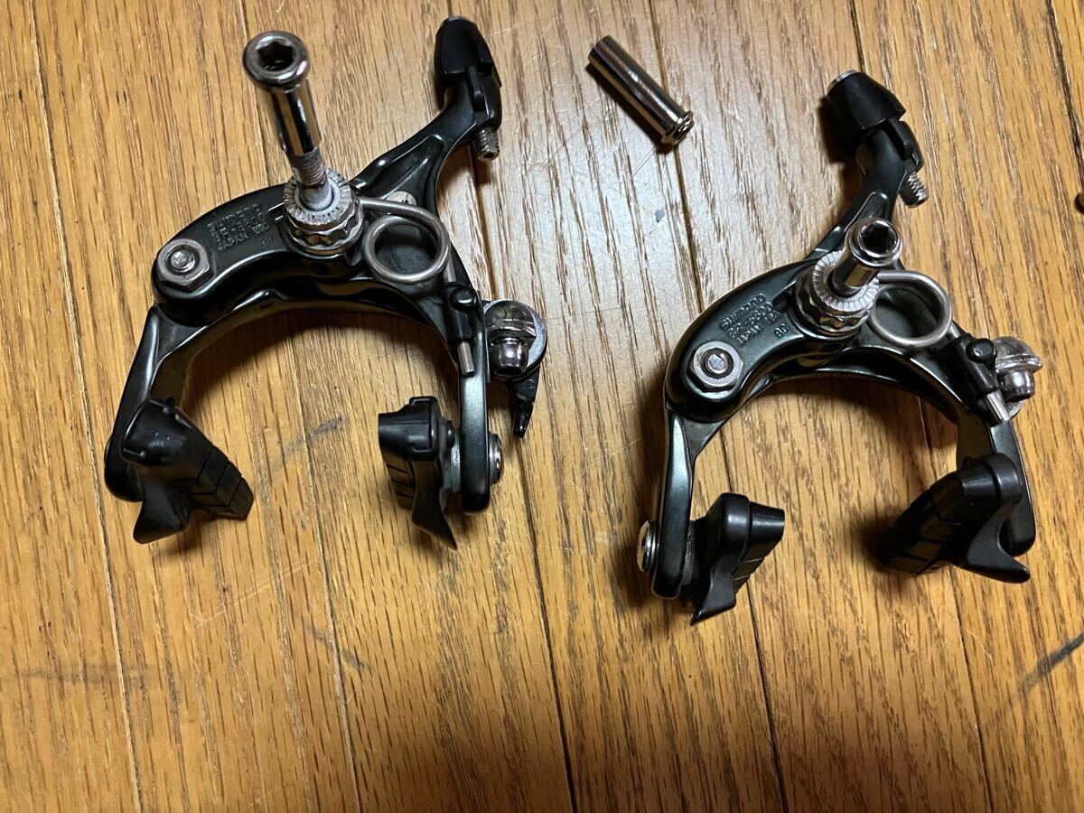 Yahoo!オークション -「shimano 105 br-5600」の落札相場・落札価格 Yahoo!オークション -「shimano 105 br-5600」の落札相場・落札価格