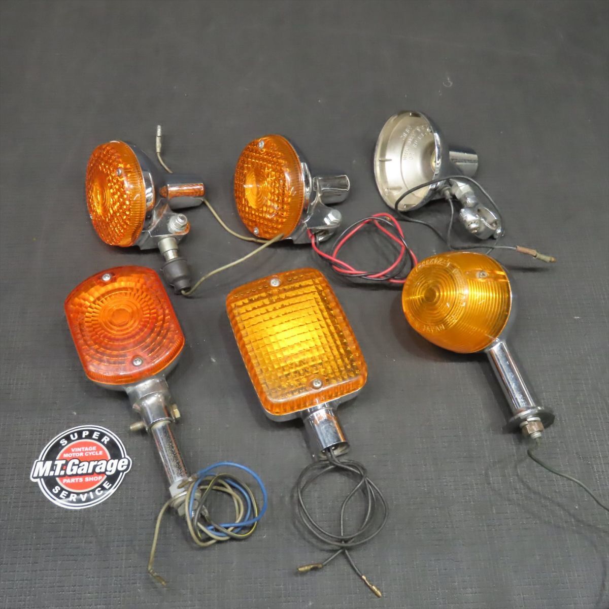 2025年最新】Yahoo!オークション -gsウインカーの中古品・新品
