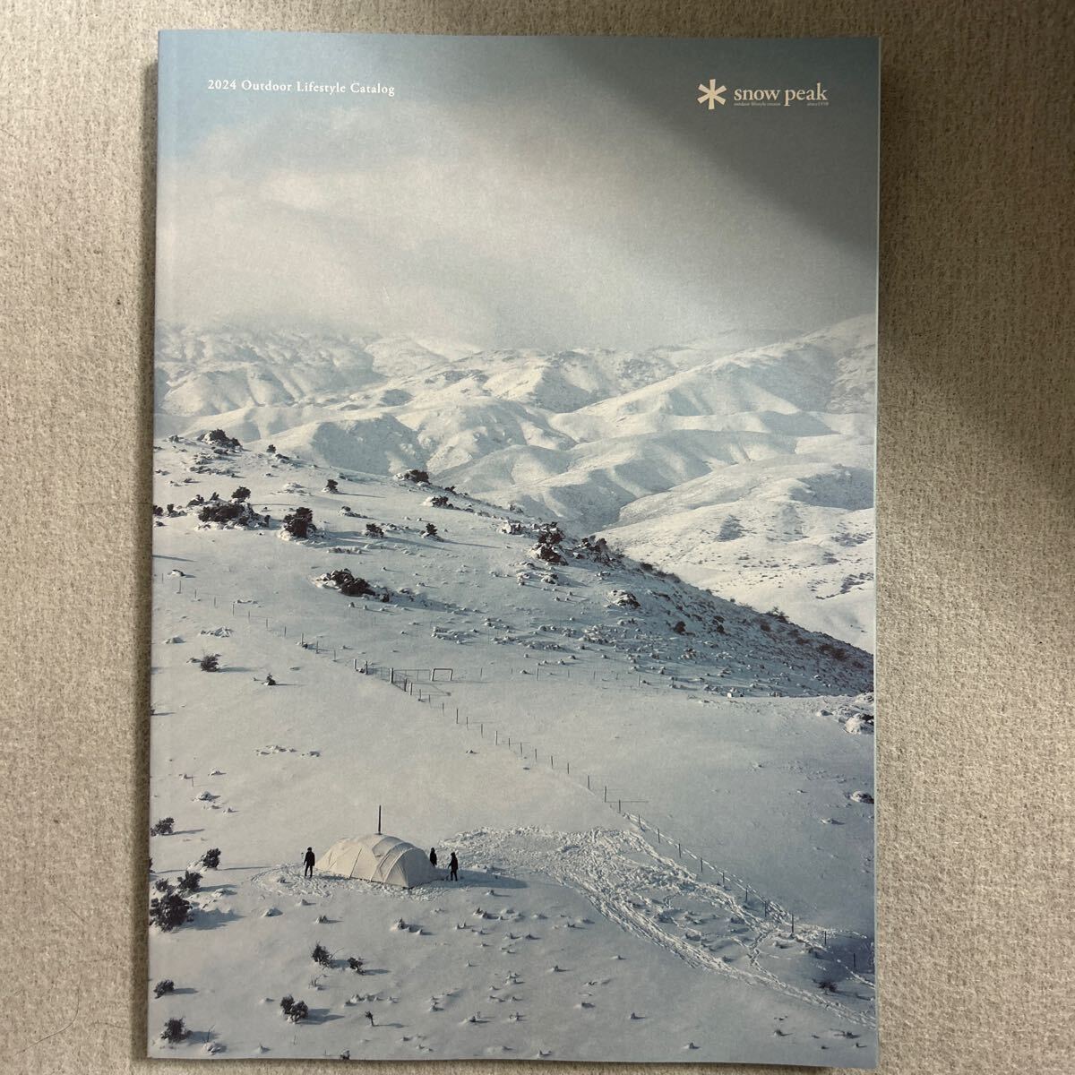 Yahoo!オークション -「(スノーピーク snowpeak) カタログ」の Yahoo!オークション -「(スノーピーク snowpeak) カタログ」の