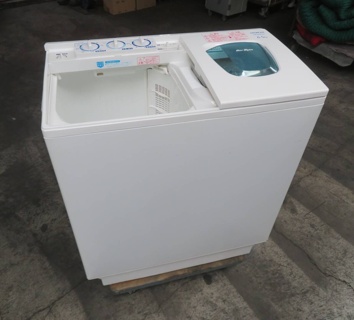 Yahoo!オークション -「日立 2槽式洗濯機」(5kg以上) (洗濯機 Yahoo!オークション -「日立 2槽式洗濯機」(5kg以上) (洗濯機
