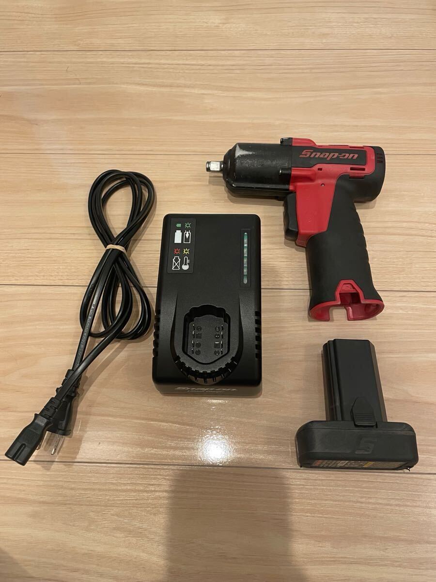 Yahoo!オークション -「スナップオン ctj761」の落札相場・落札価格 Yahoo!オークション -「スナップオン ctj761」の落札相場・落札価格