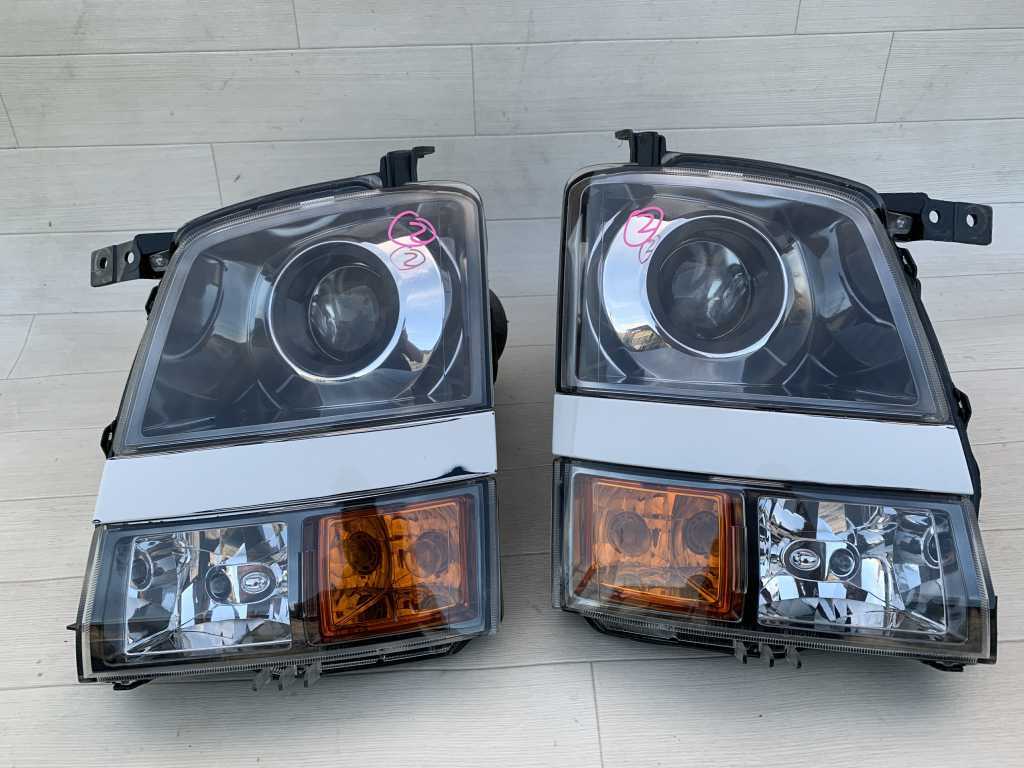 2025年最新】Yahoo!オークション -mh21s rr ヘッドライトの中古 2025年最新】Yahoo!オークション -mh21s rr ヘッドライトの中古