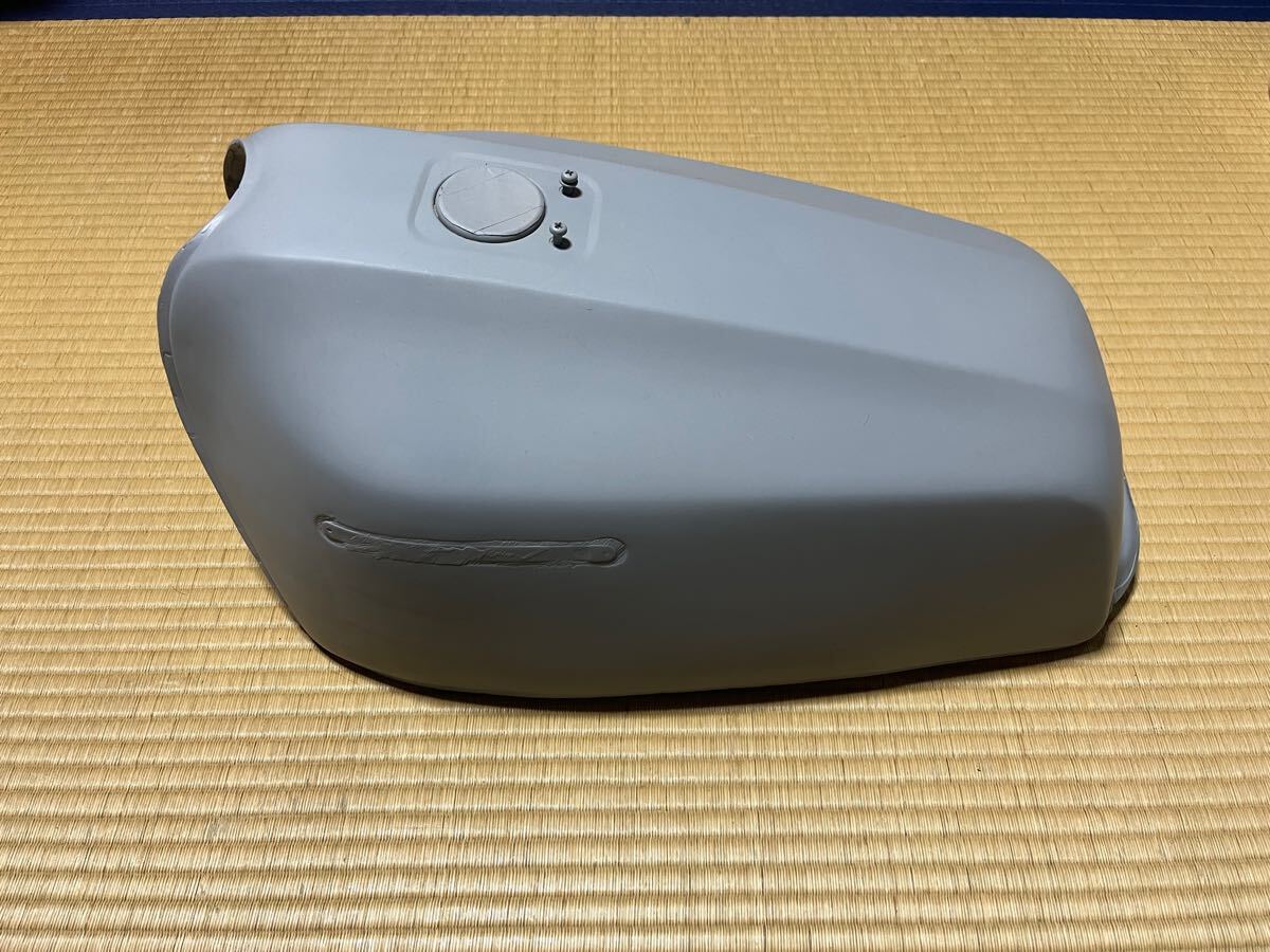 Yahoo!オークション -「cbr400fタンク」(カワサキ用) (タンク)の Yahoo!オークション -「cbr400fタンク」(カワサキ用) (タンク)の