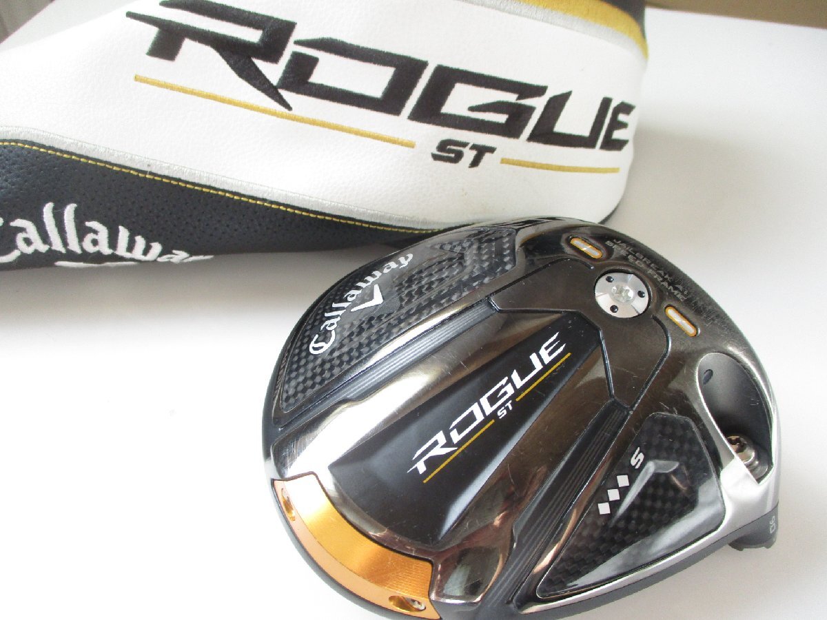 Yahoo!オークション -「callaway ローグ st トリプル Yahoo!オークション -「callaway ローグ st トリプル