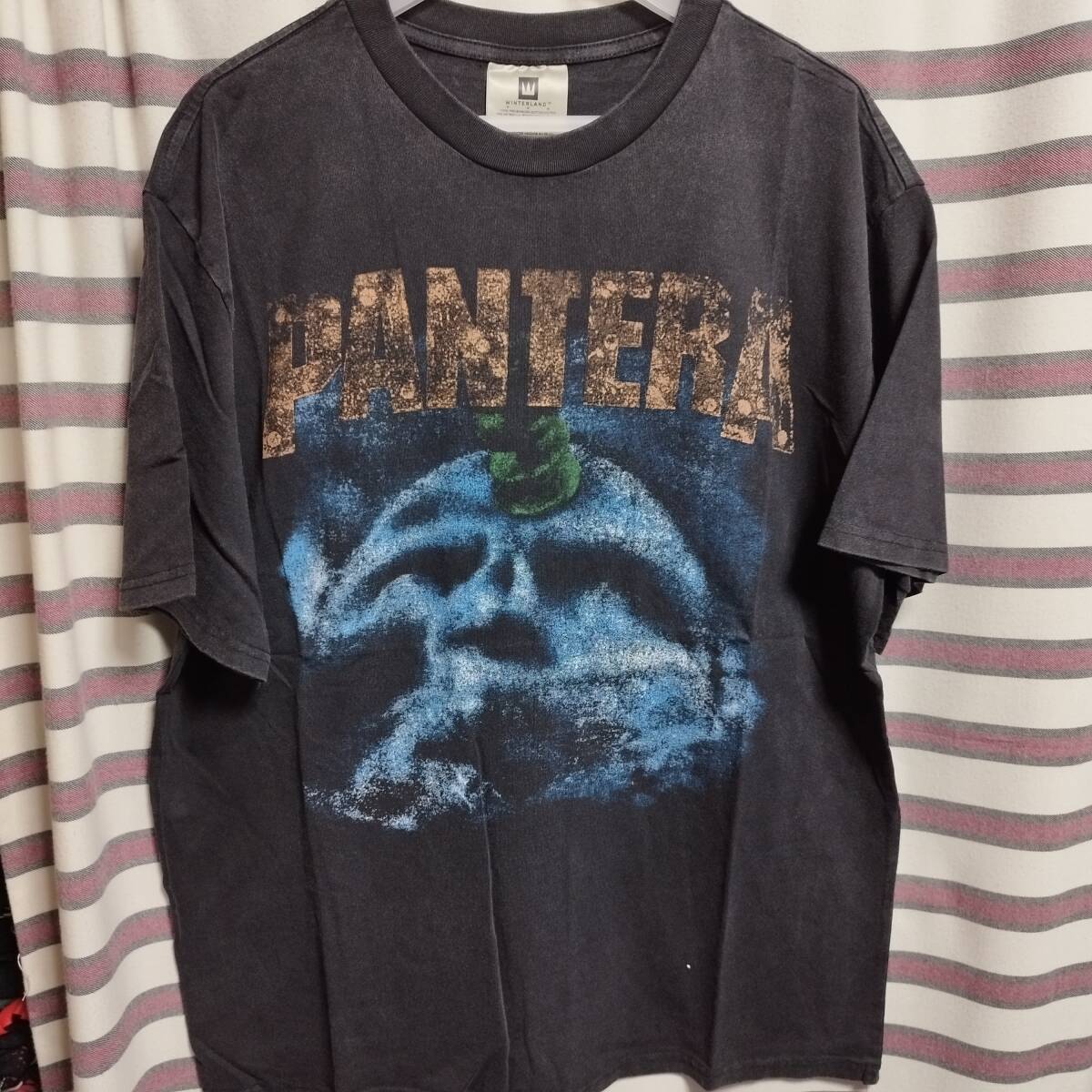 2025年最新】Yahoo!オークション -パンテラ tシャツの中古品 2025年最新】Yahoo!オークション -パンテラ tシャツの中古品