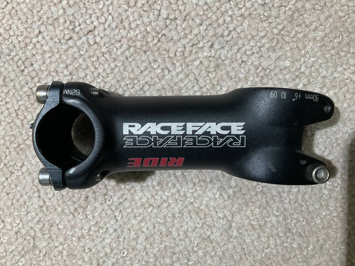 Yahoo!オークション -「raceface ステム」(自転車、サイクリング Yahoo!オークション -「raceface ステム」(自転車、サイクリング