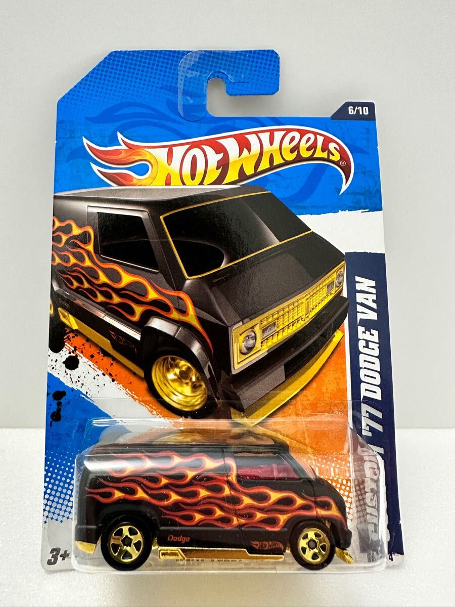 Yahoo!オークション -「custom 77 dodge van」(ホットウィール Yahoo!オークション -「custom 77 dodge van」(ホットウィール