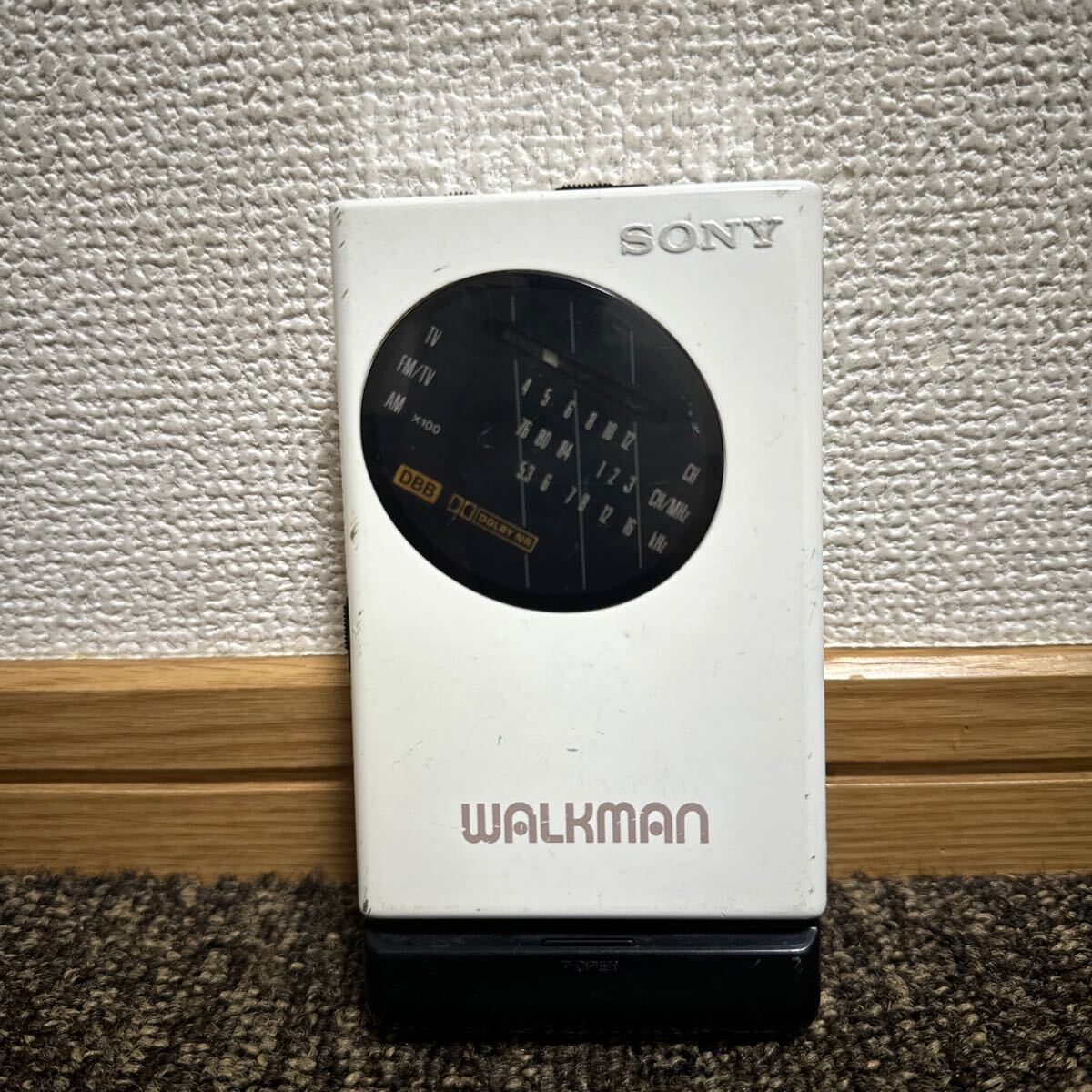 Yahoo!オークション -「WM-F509」の落札相場・落札価格